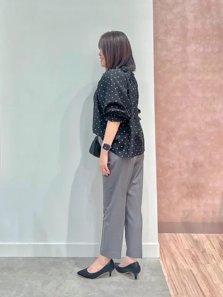 ONWARD CROSSET SELECT 中島 コーディネート画像