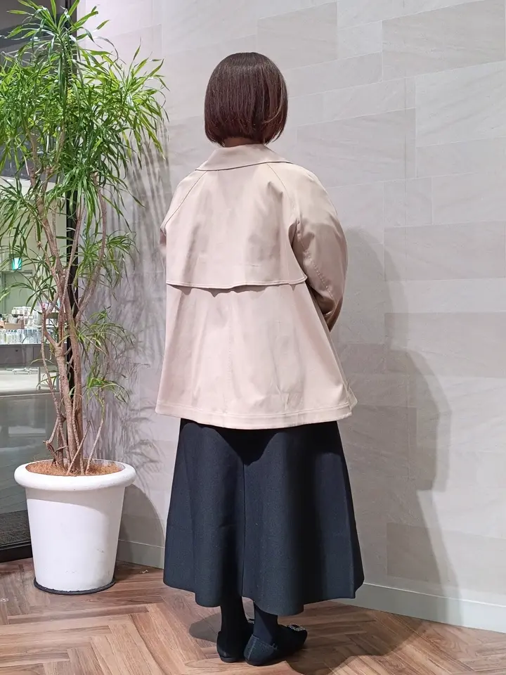 ONWARD CROSSET SELECT 白石 コーディネート画像