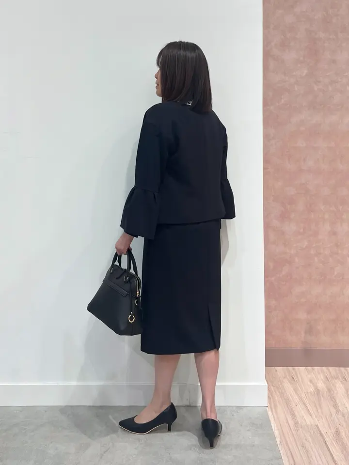 ONWARD CROSSET SELECT 中島 コーディネート画像