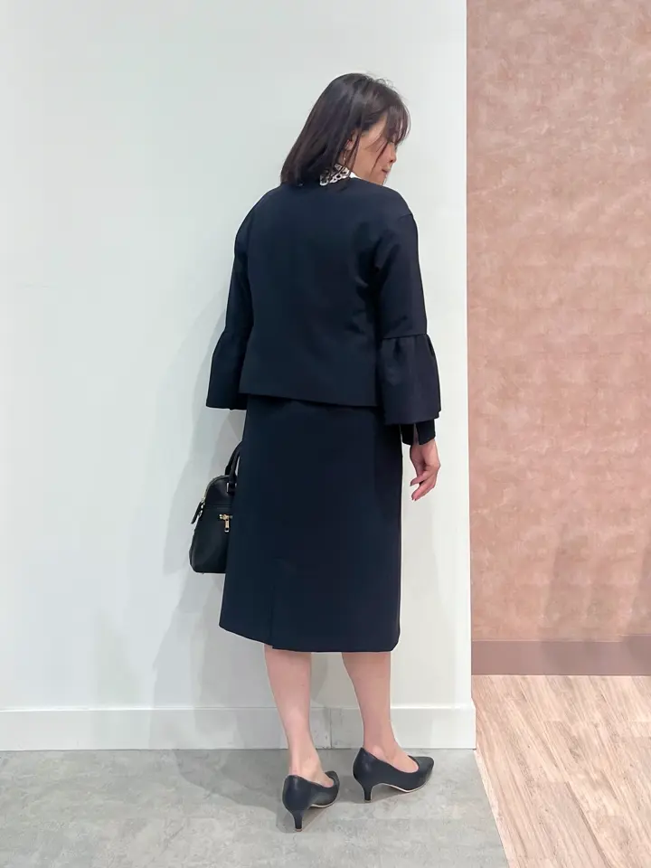 ONWARD CROSSET SELECT 中島 コーディネート画像