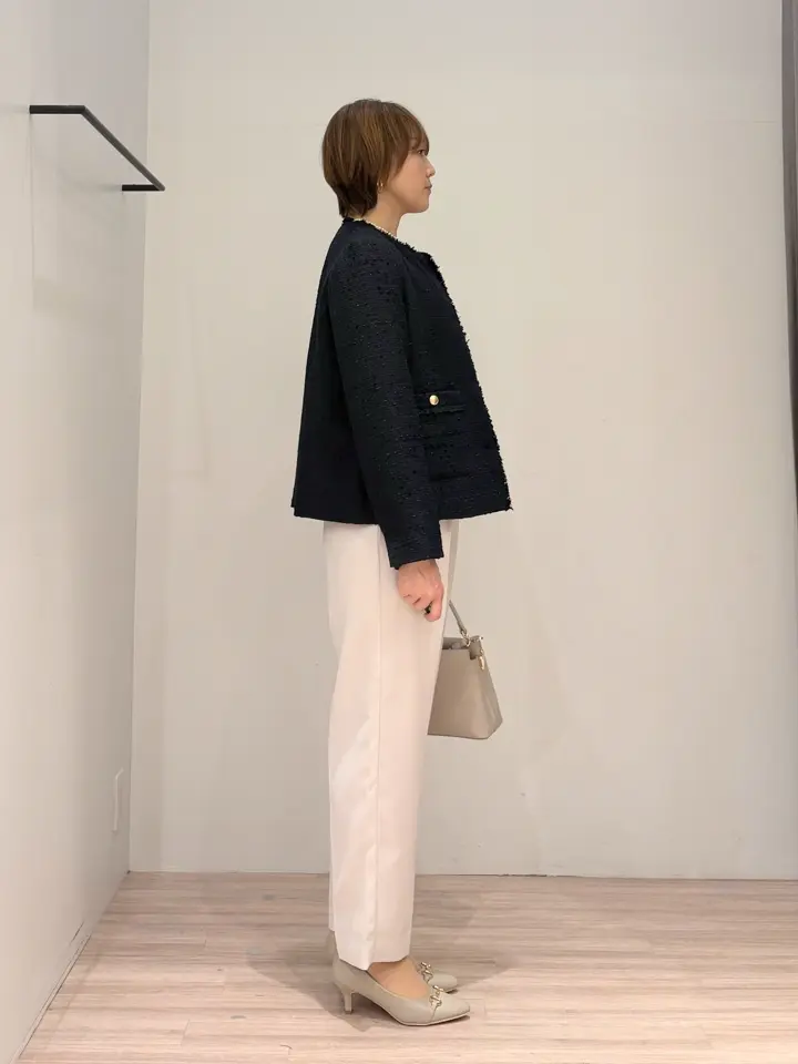 ONWARD CROSSET SELECT 田中 コーディネート画像