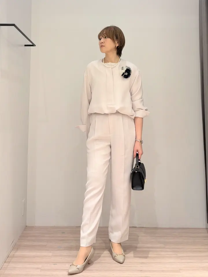 ONWARD CROSSET SELECT 田中 コーディネート画像