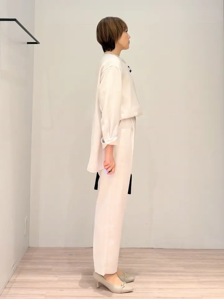 ONWARD CROSSET SELECT 田中 コーディネート画像