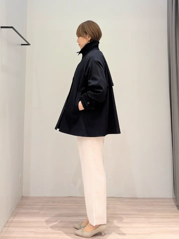 ONWARD CROSSET SELECT 田中 コーディネート画像