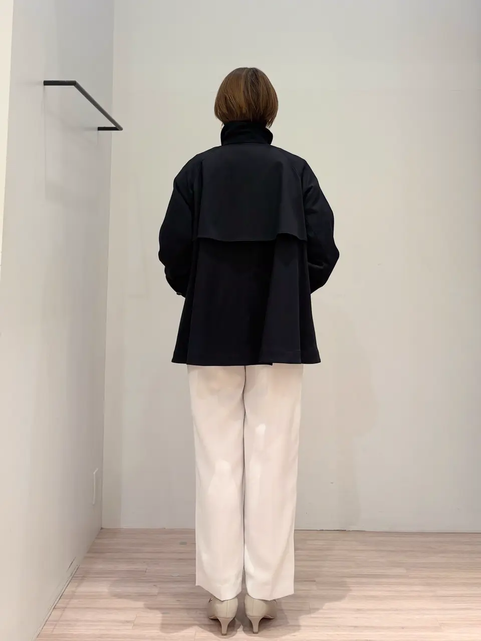 ONWARD CROSSET SELECT 田中 コーディネート画像