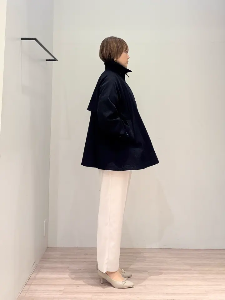 ONWARD CROSSET SELECT 田中 コーディネート画像