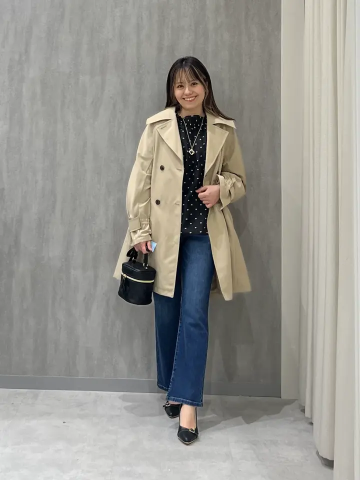 ONWARD CROSSET SELECT 浅倉 コーディネート画像