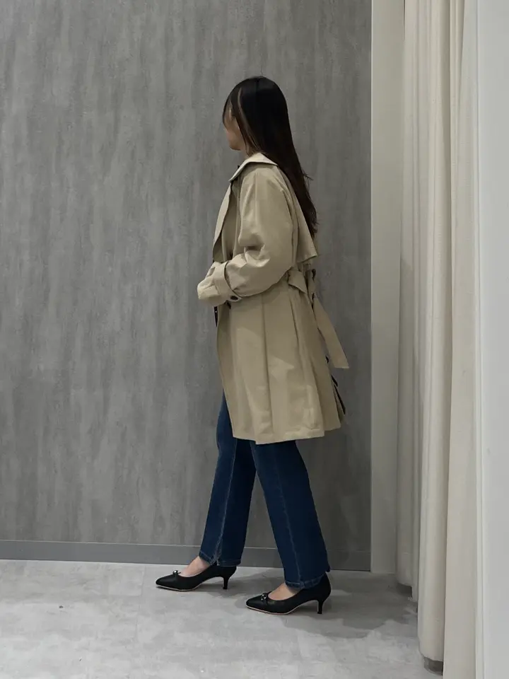 ONWARD CROSSET SELECT 浅倉 コーディネート画像