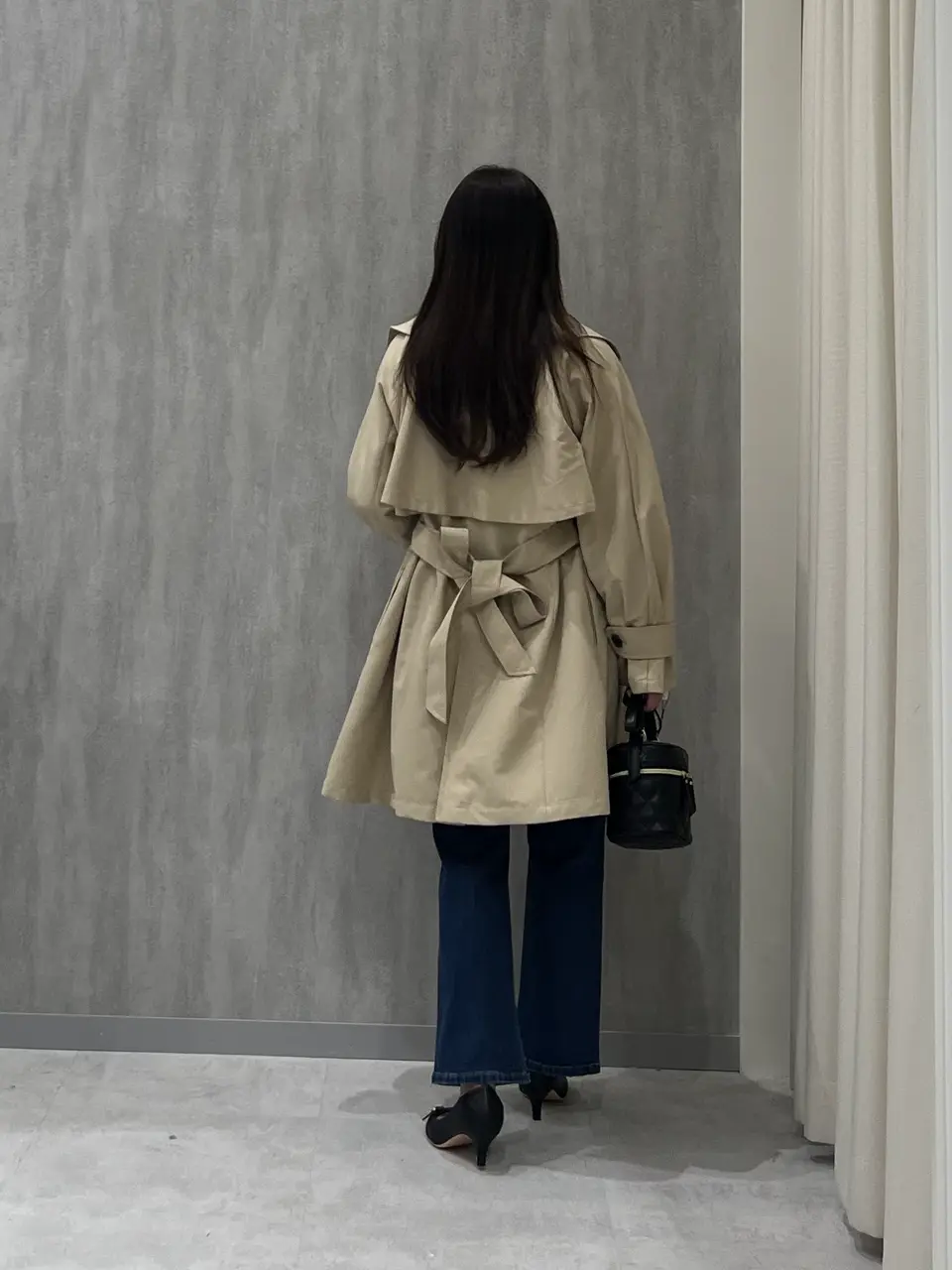 ONWARD CROSSET SELECT 浅倉 コーディネート画像