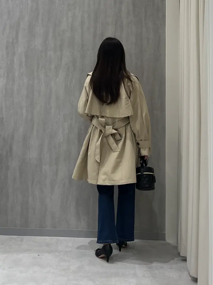 ONWARD CROSSET SELECT 浅倉 コーディネート画像