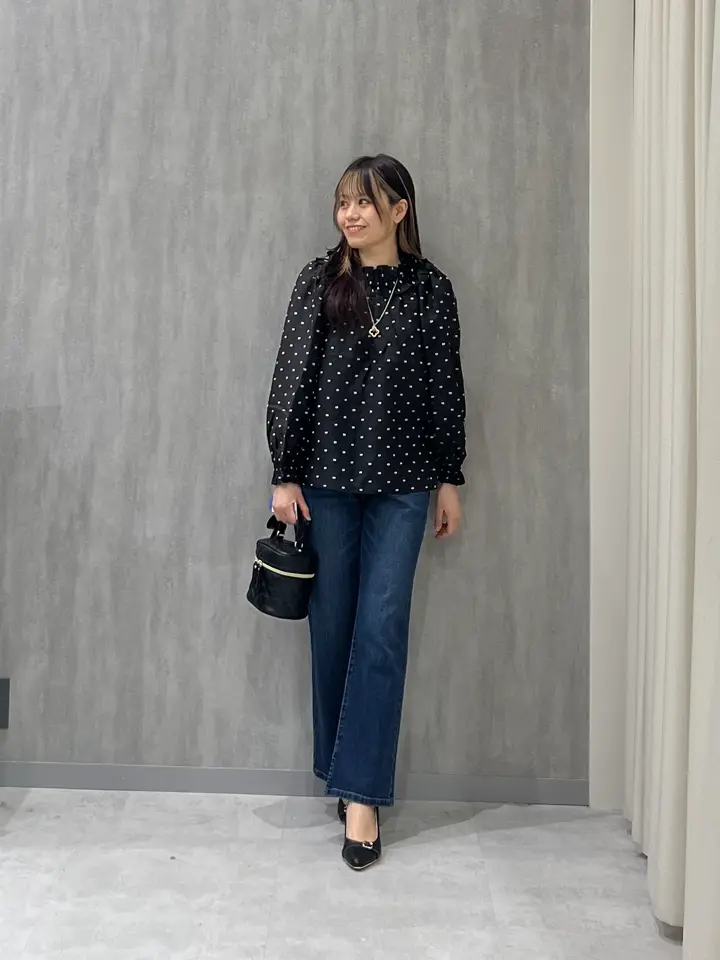 ONWARD CROSSET SELECT 浅倉 コーディネート画像