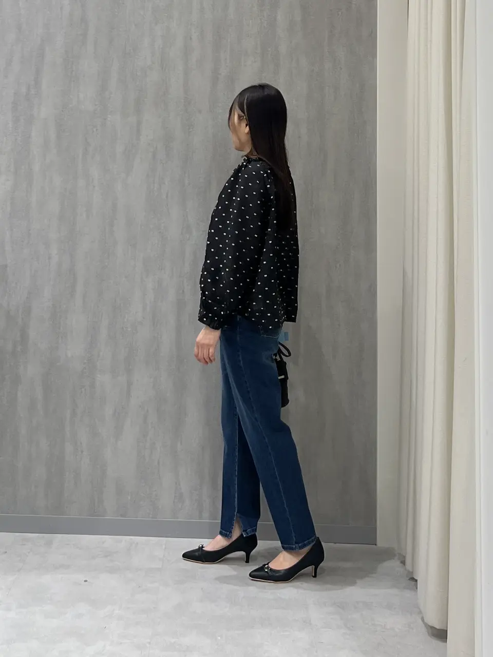 ONWARD CROSSET SELECT 浅倉 コーディネート画像