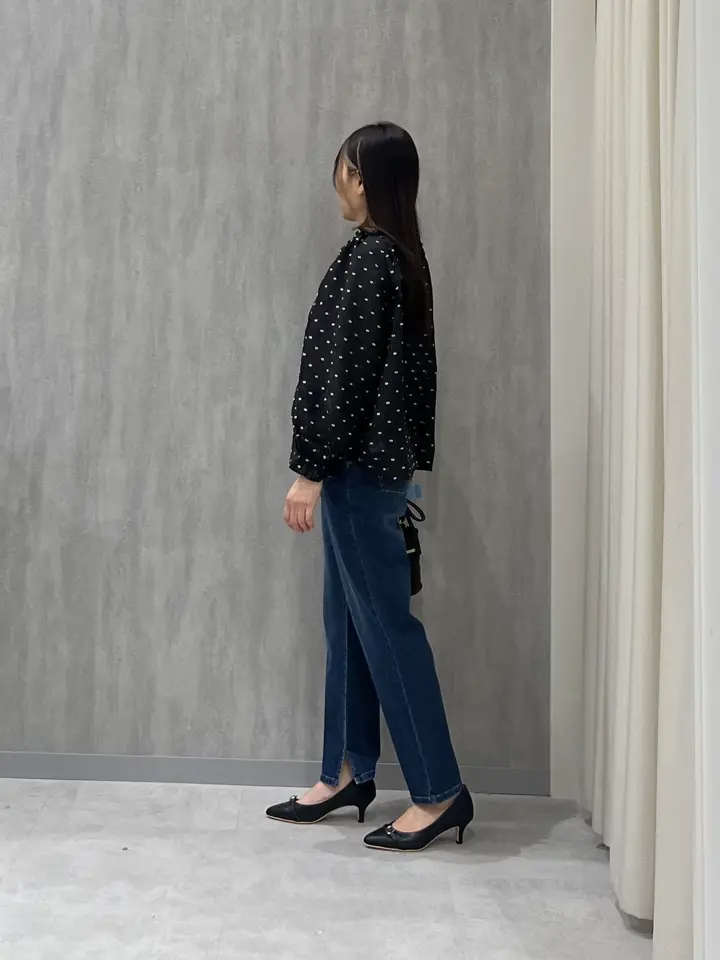 ONWARD CROSSET SELECT 浅倉 コーディネート画像