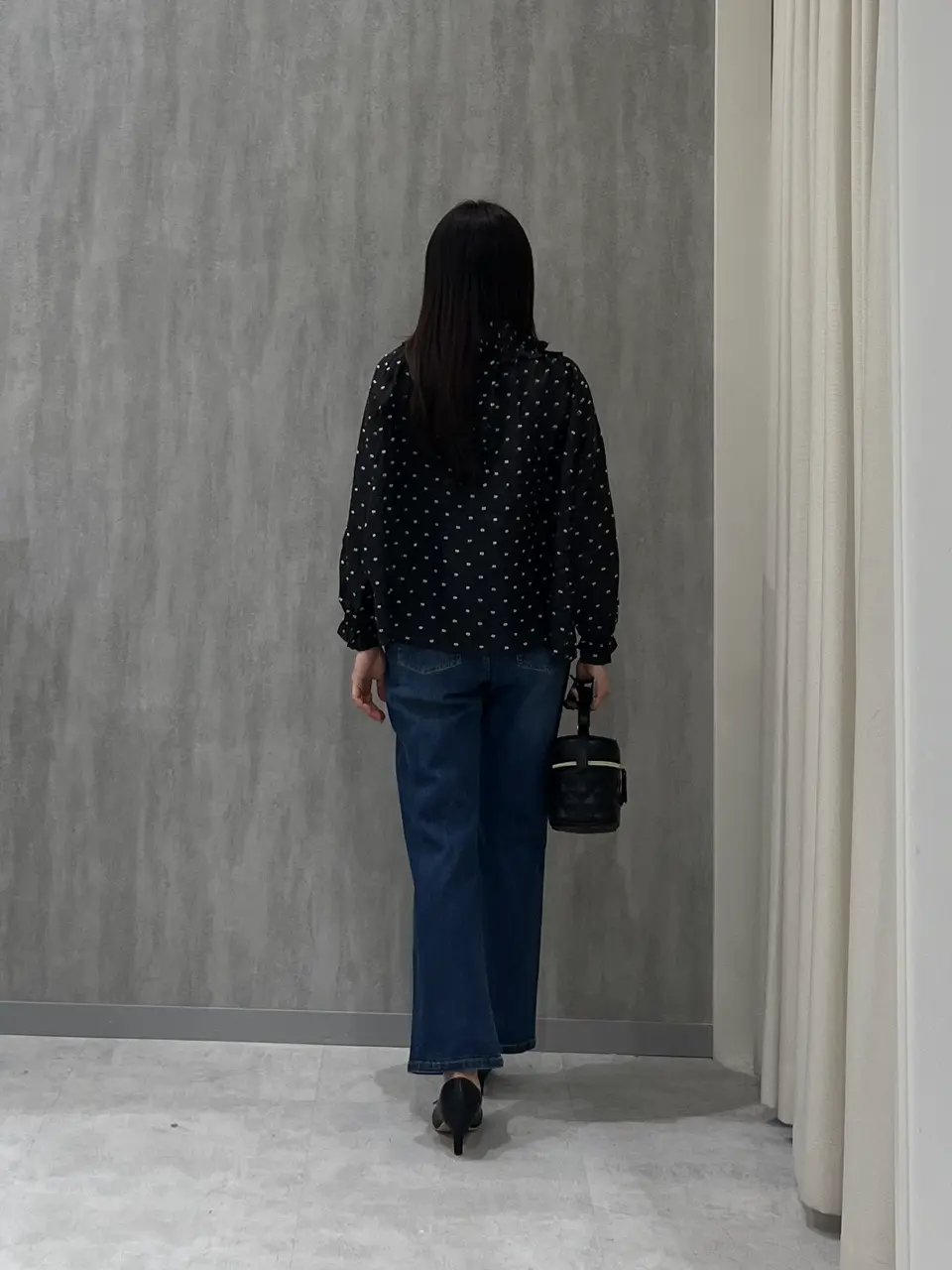 ONWARD CROSSET SELECT 浅倉 コーディネート画像