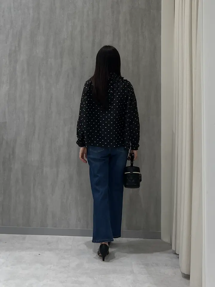 ONWARD CROSSET SELECT 浅倉 コーディネート画像