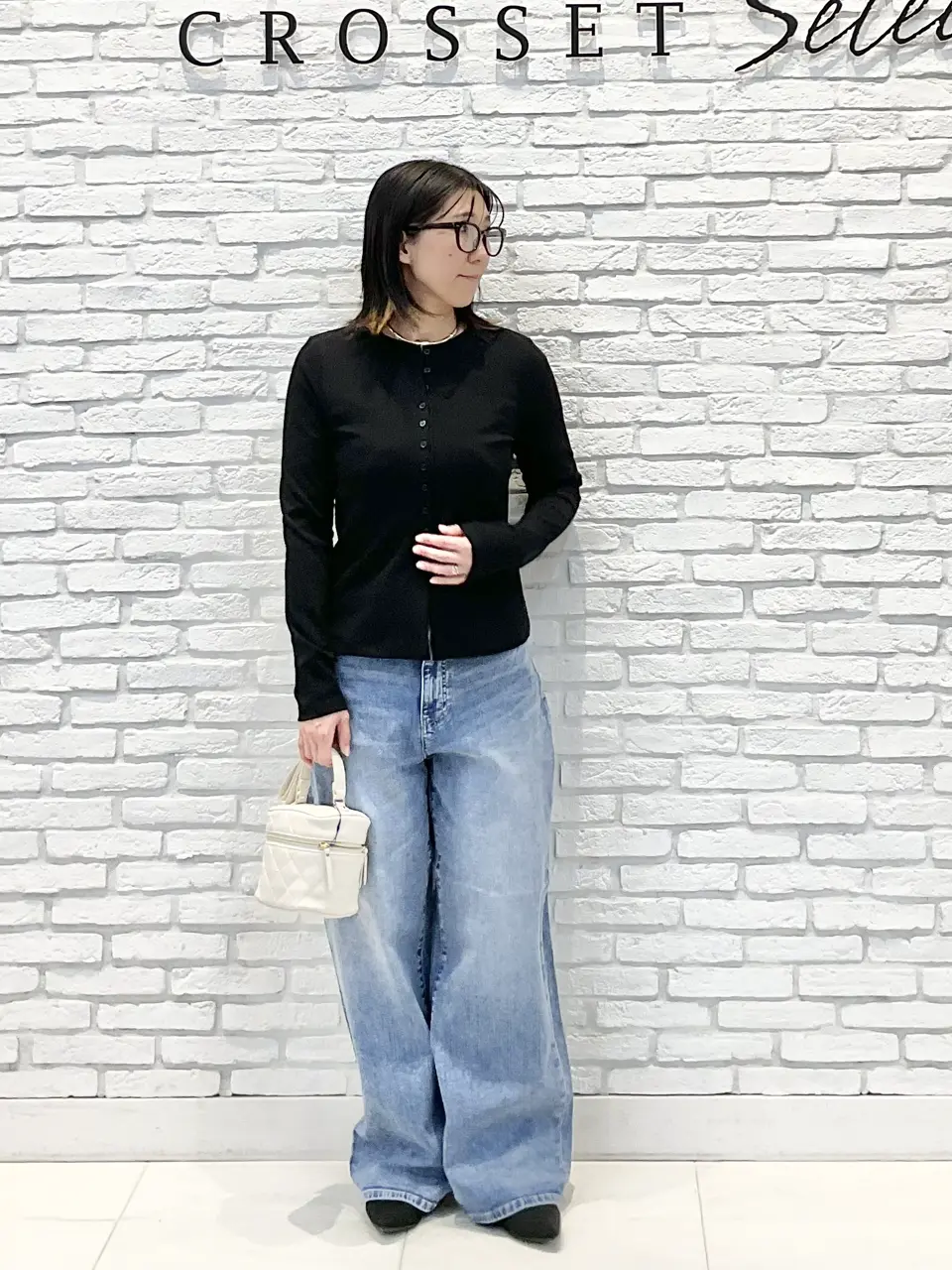  東海林 コーディネート画像