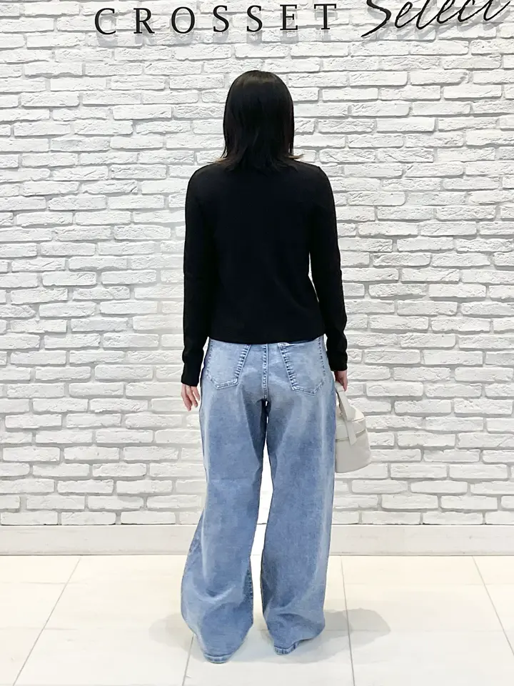 ONWARD CROSSET SELECT 東海林 コーディネート画像