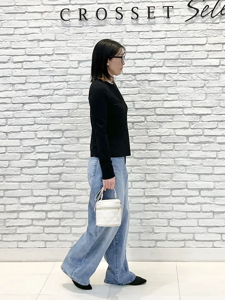 ONWARD CROSSET SELECT 東海林 コーディネート画像