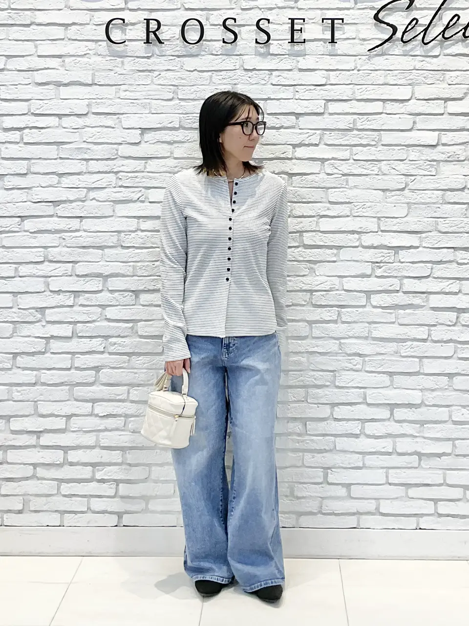  東海林 コーディネート画像