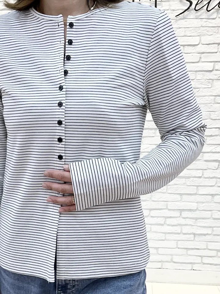 ONWARD CROSSET SELECT 東海林 コーディネート画像