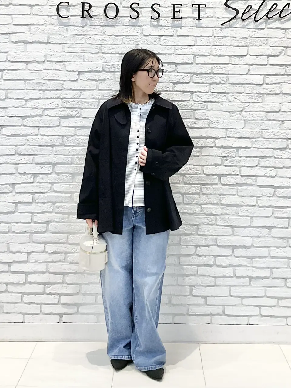  東海林 コーディネート画像