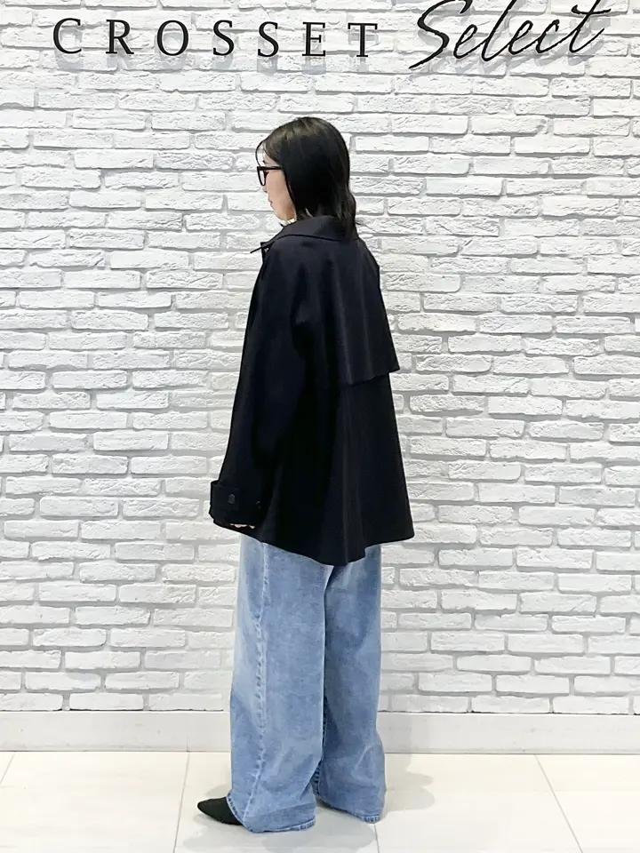 ONWARD CROSSET SELECT 東海林 コーディネート画像