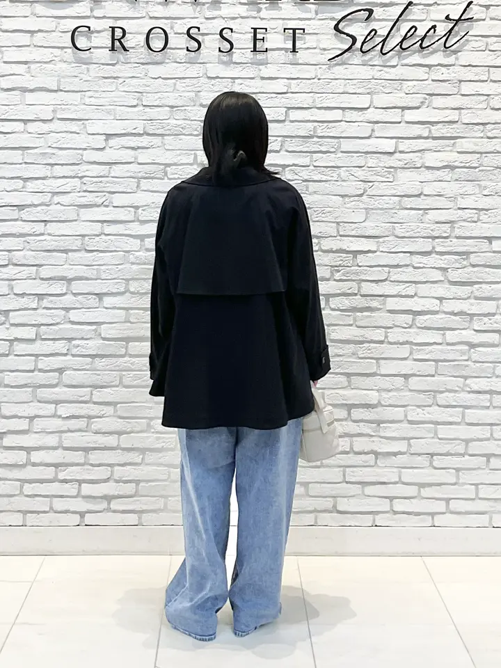 ONWARD CROSSET SELECT 東海林 コーディネート画像