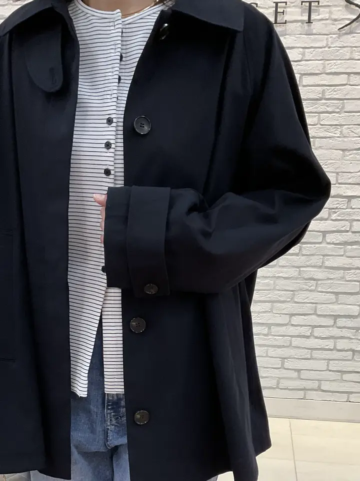 ONWARD CROSSET SELECT 東海林 コーディネート画像