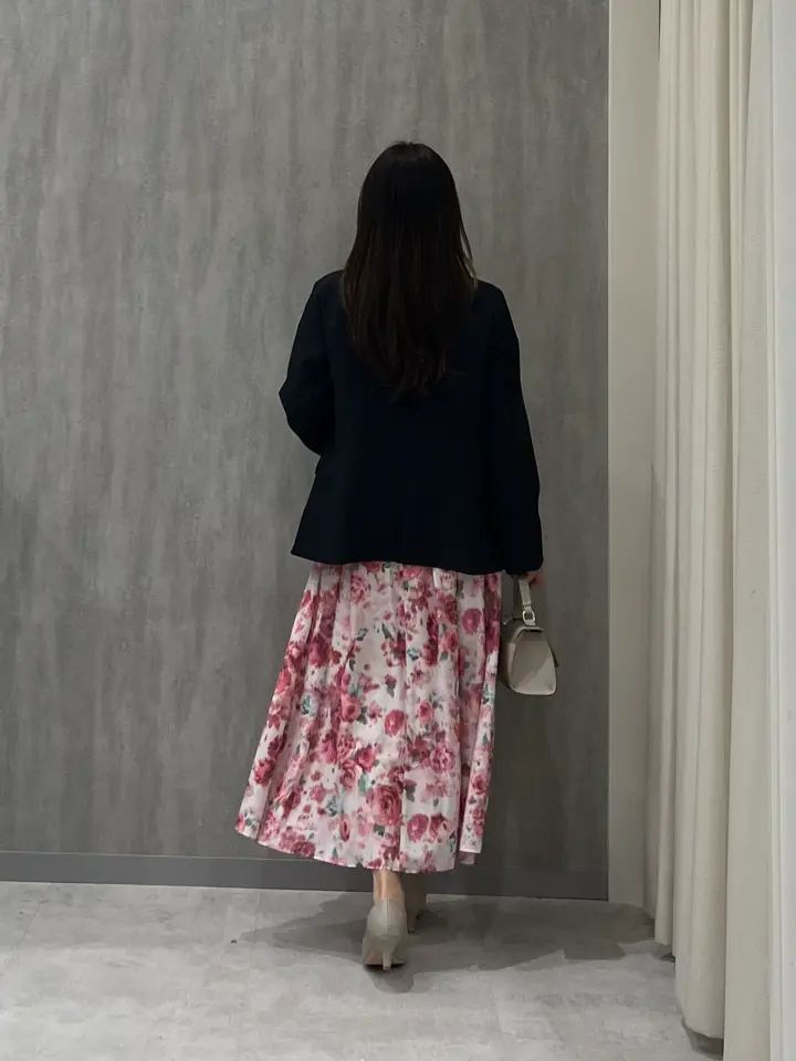 ONWARD CROSSET SELECT 浅倉 コーディネート画像