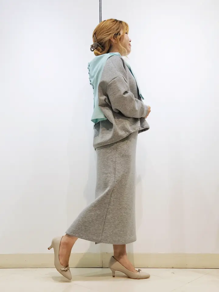 ONWARD CROSSET SELECT 中野 コーディネート画像