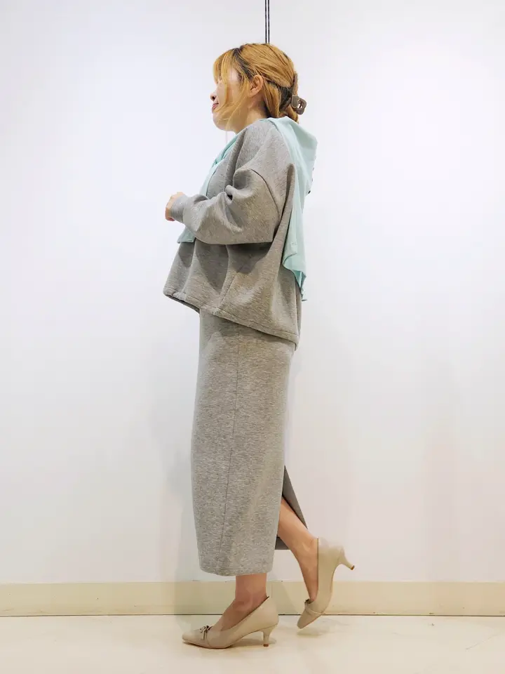 ONWARD CROSSET SELECT 中野 コーディネート画像