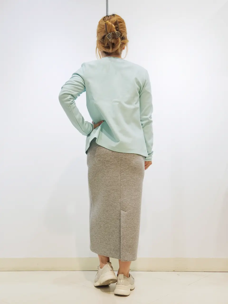 ONWARD CROSSET SELECT 中野 コーディネート画像