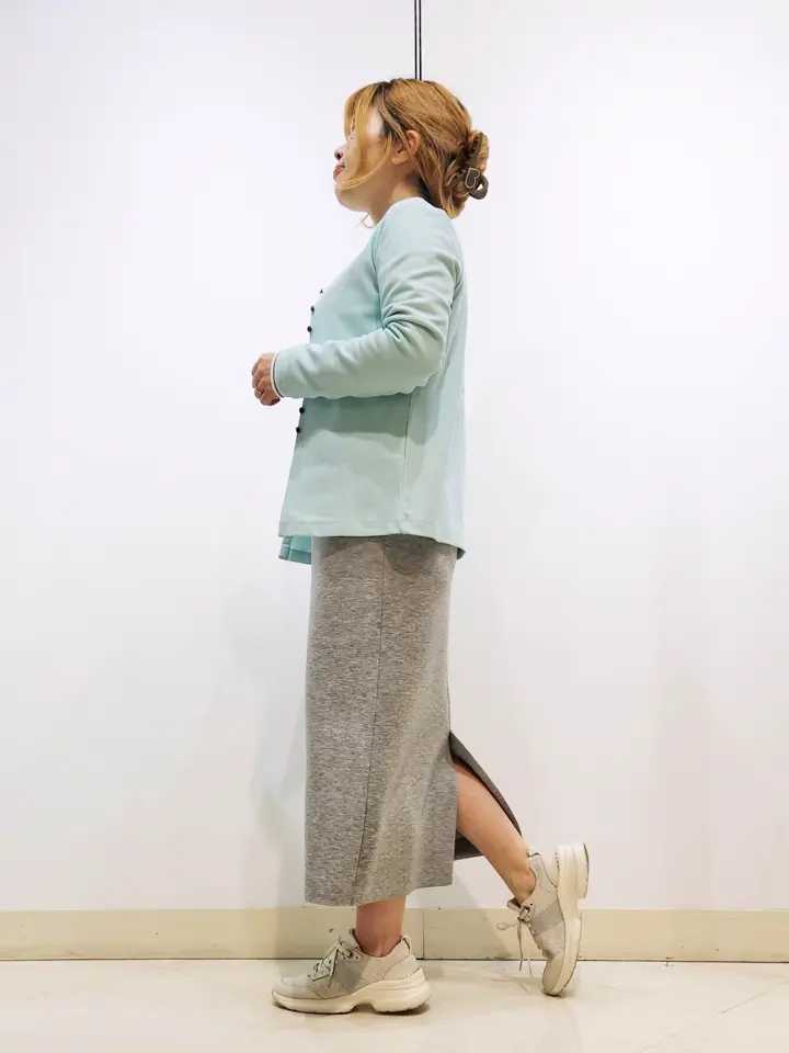 ONWARD CROSSET SELECT 中野 コーディネート画像