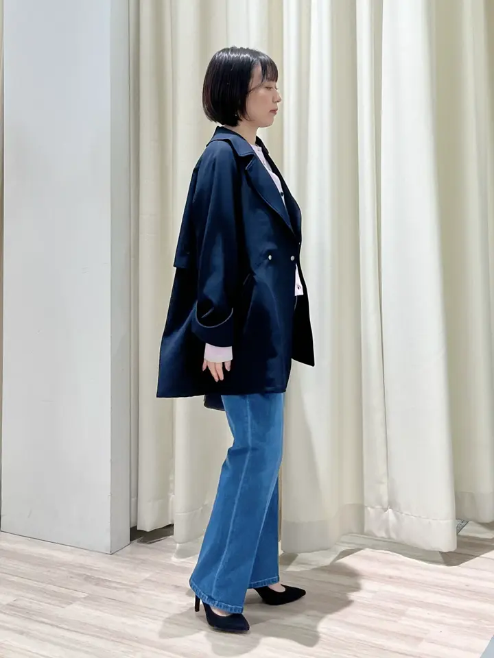 ONWARD CROSSET SELECT E コーディネート画像