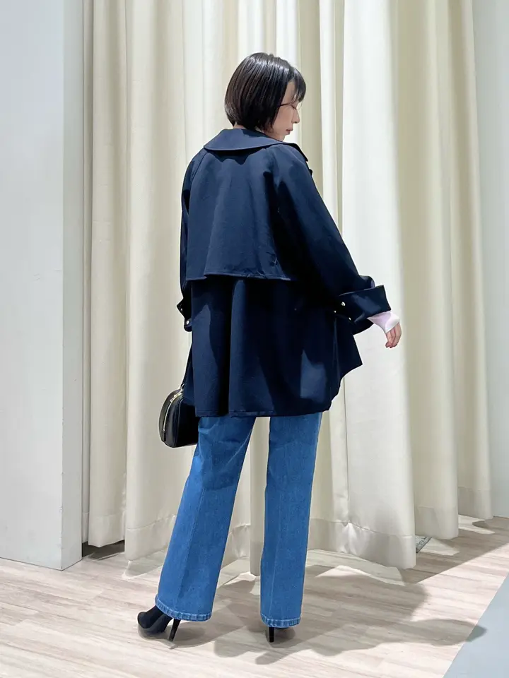 ONWARD CROSSET SELECT E コーディネート画像