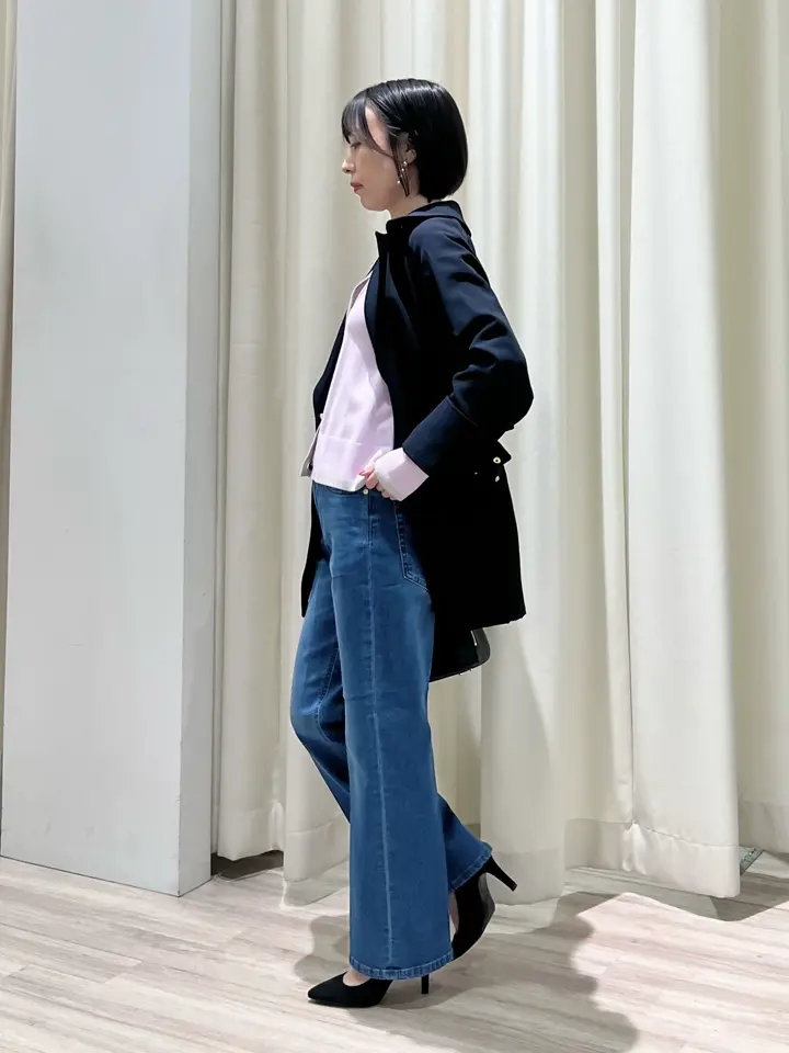 ONWARD CROSSET SELECT E コーディネート画像