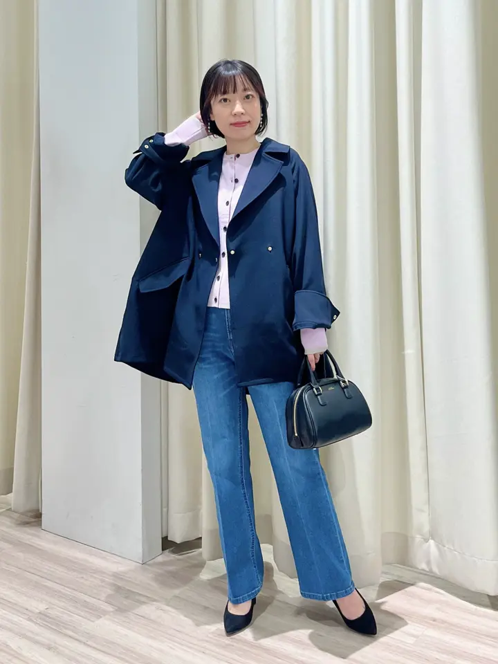 ONWARD CROSSET SELECT E コーディネート画像