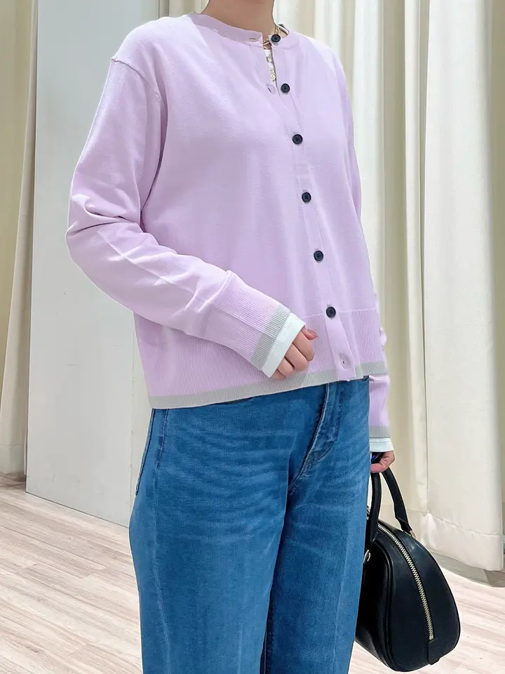 ONWARD CROSSET SELECT E コーディネート画像