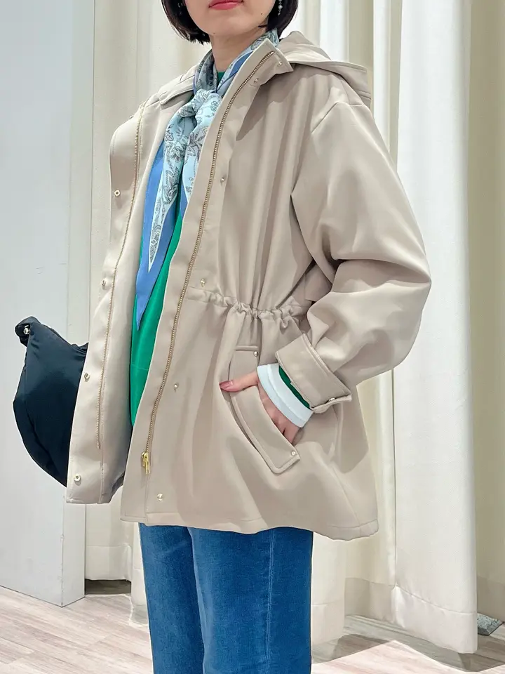 ONWARD CROSSET SELECT E コーディネート画像