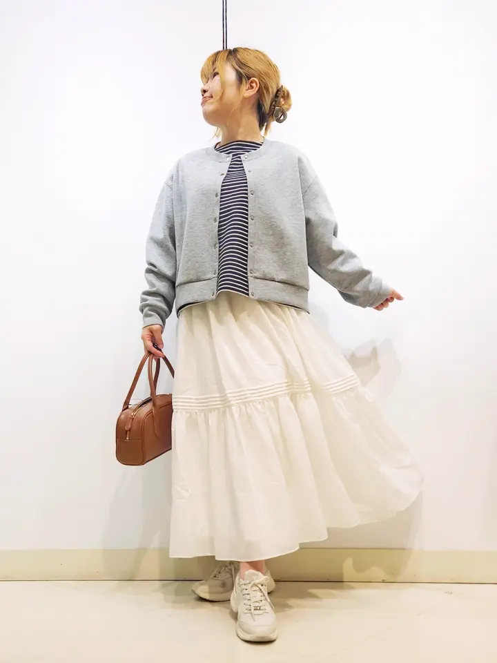 ONWARD CROSSET SELECT 中野 コーディネート画像