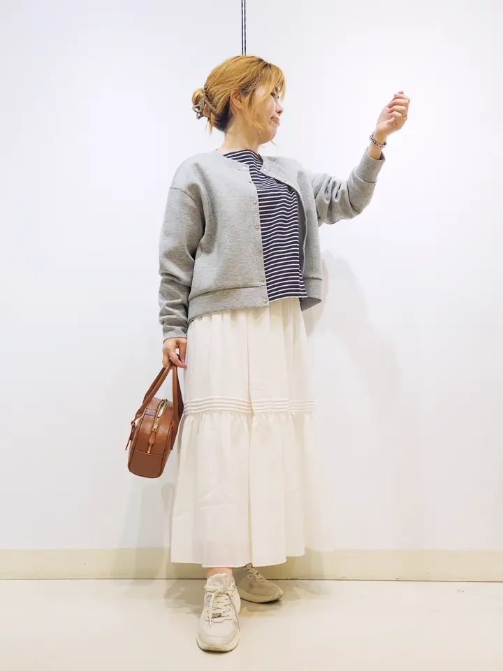 ONWARD CROSSET SELECT 中野 コーディネート画像