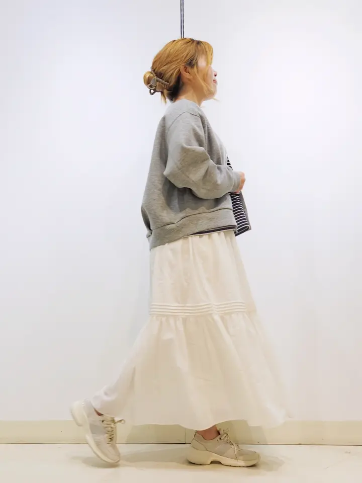 ONWARD CROSSET SELECT 中野 コーディネート画像