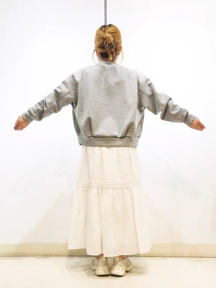 ONWARD CROSSET SELECT 中野 コーディネート画像