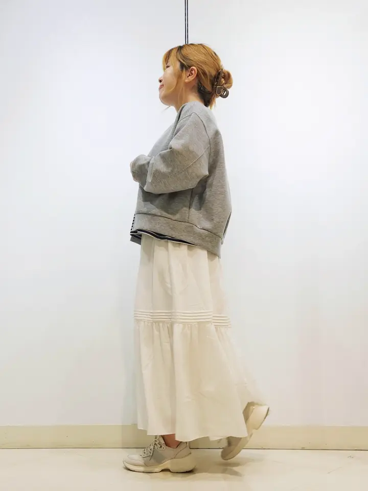 ONWARD CROSSET SELECT 中野 コーディネート画像