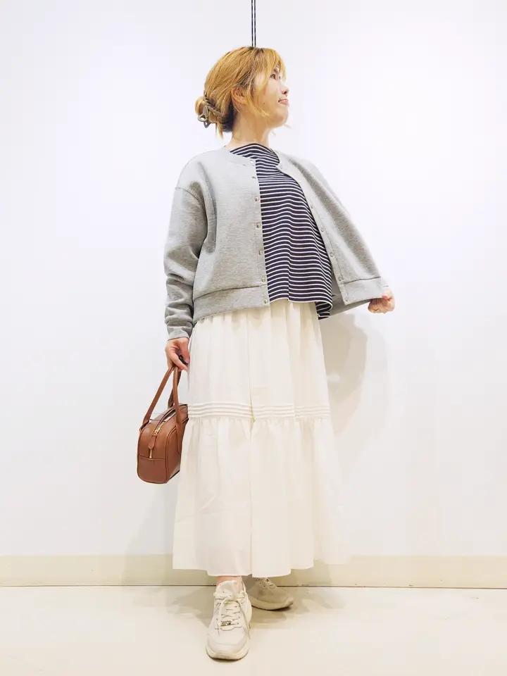 ONWARD CROSSET SELECT 中野 コーディネート画像