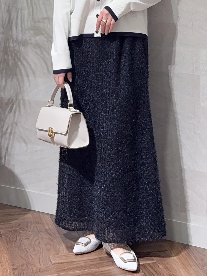 ONWARD CROSSET SELECT 一星 コーディネート画像