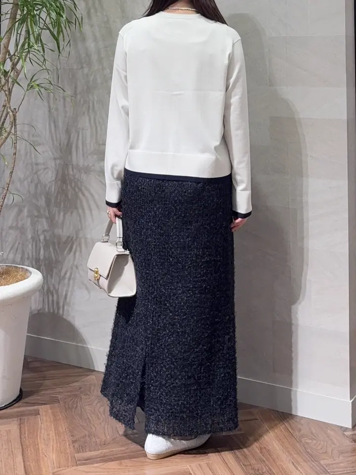 ONWARD CROSSET SELECT 一星 コーディネート画像