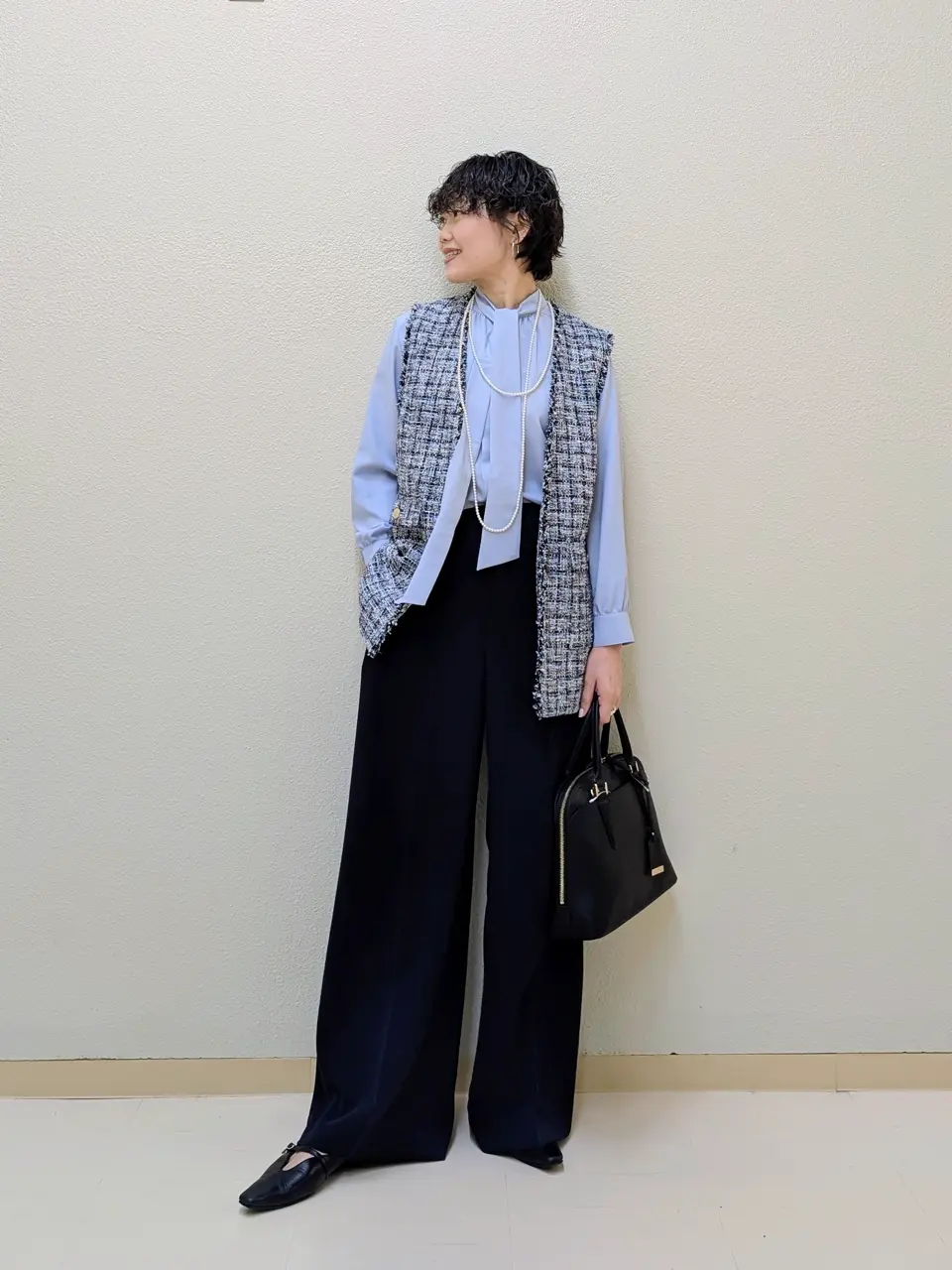  中園 コーディネート画像