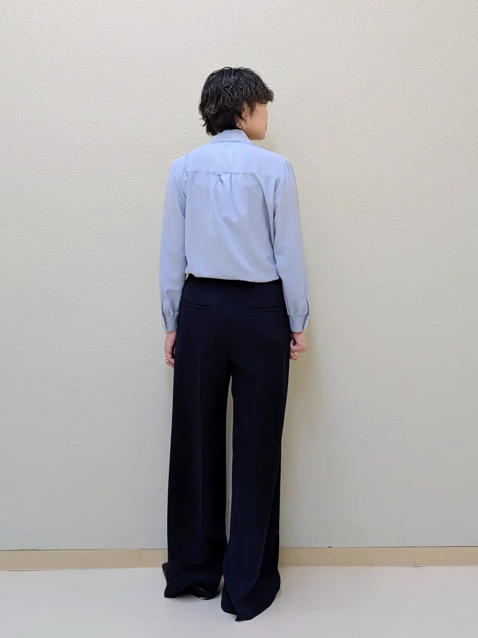 ONWARD CROSSET SELECT 中園 コーディネート画像