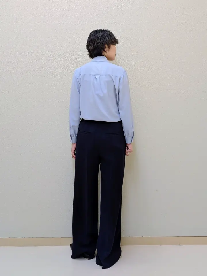 ONWARD CROSSET SELECT 中園 コーディネート画像